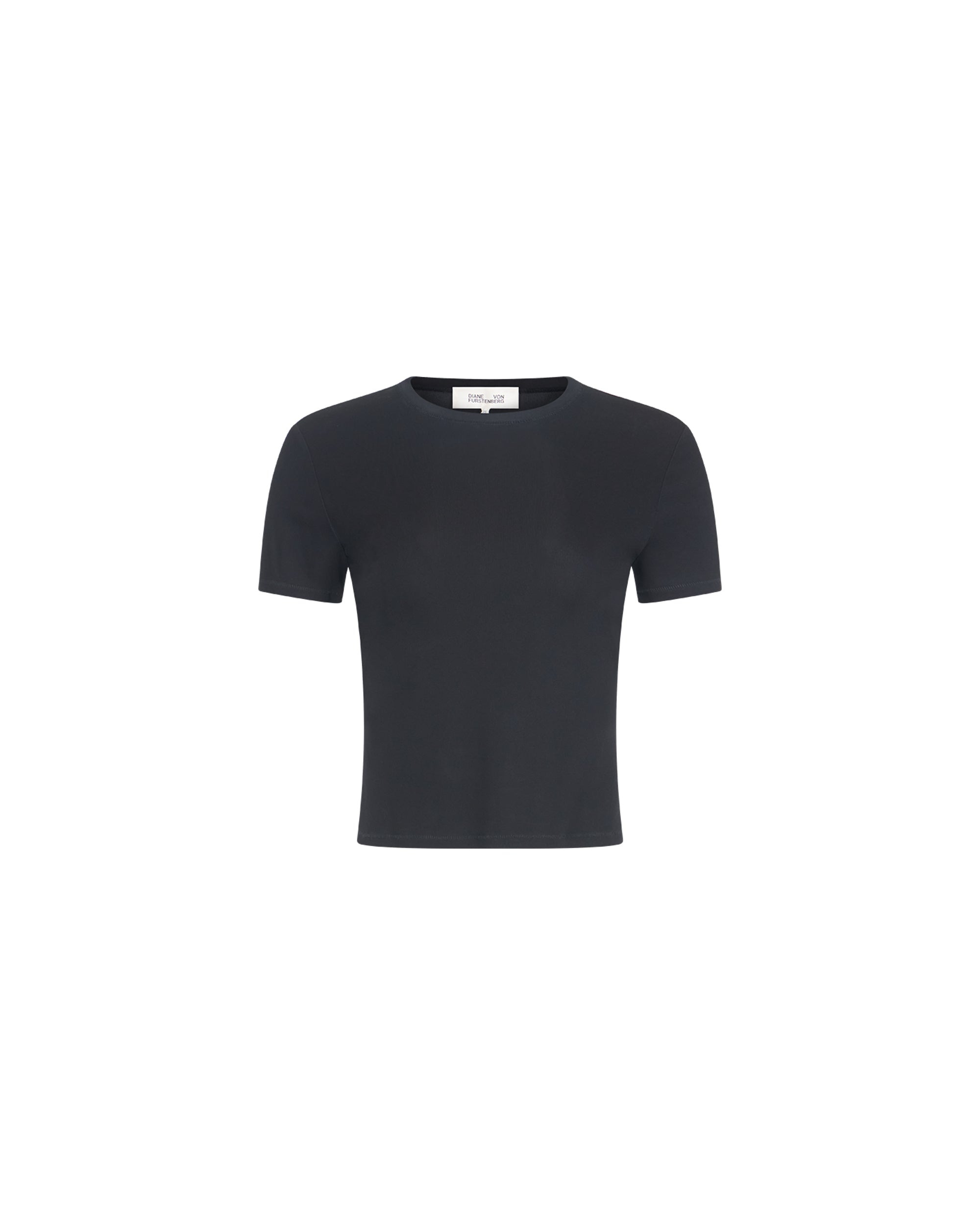 Perfect Short Sleeve Top - 5