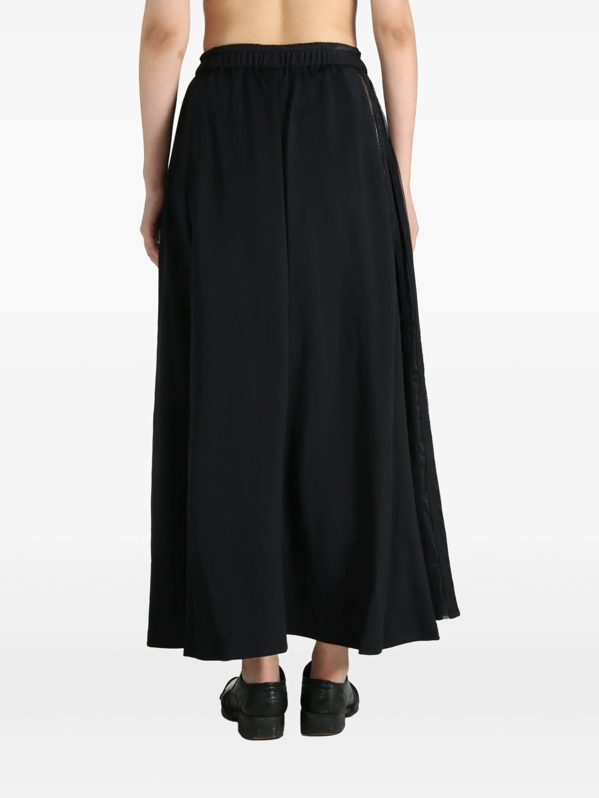 Y-3 A-line Skirt - 2