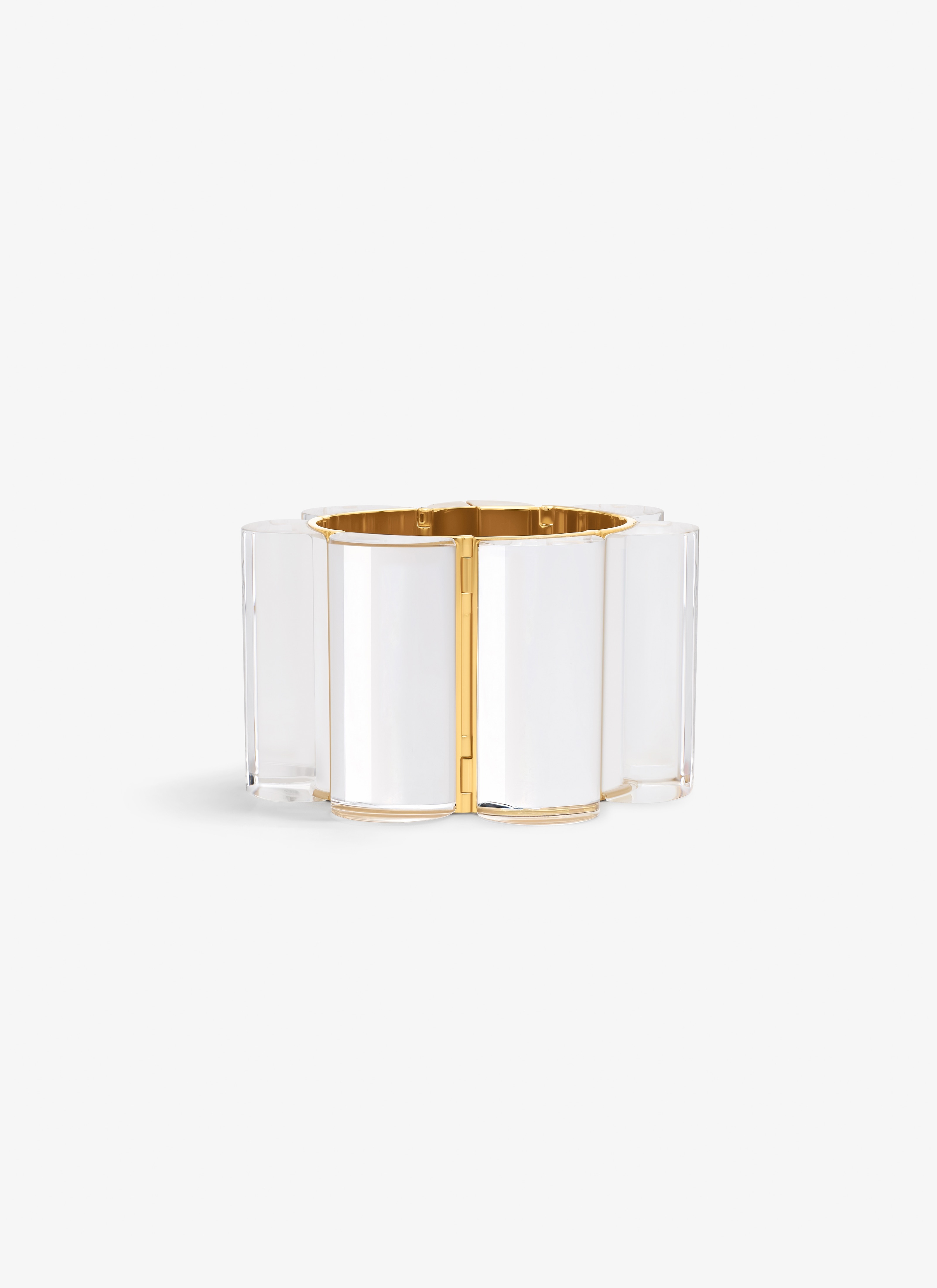 STACKING TUBE BRACELET - 3