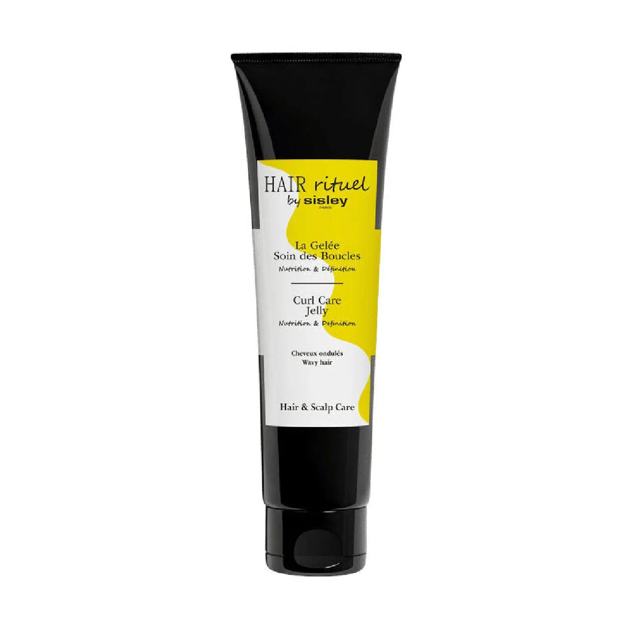 Curl Care Jelly - 1