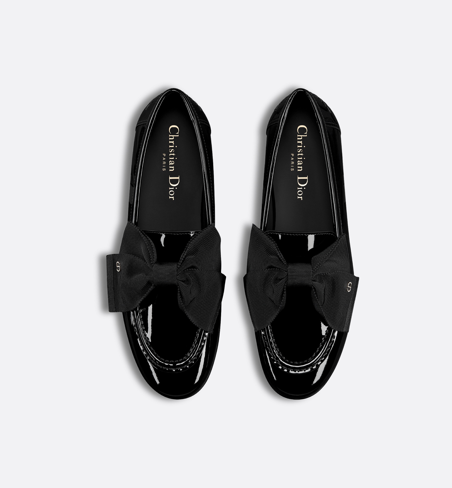 Diorissimo Loafer - 4