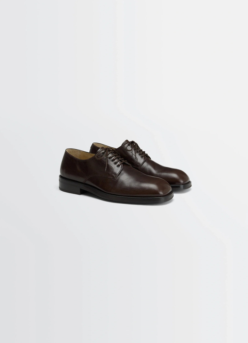 DERBIES 3
