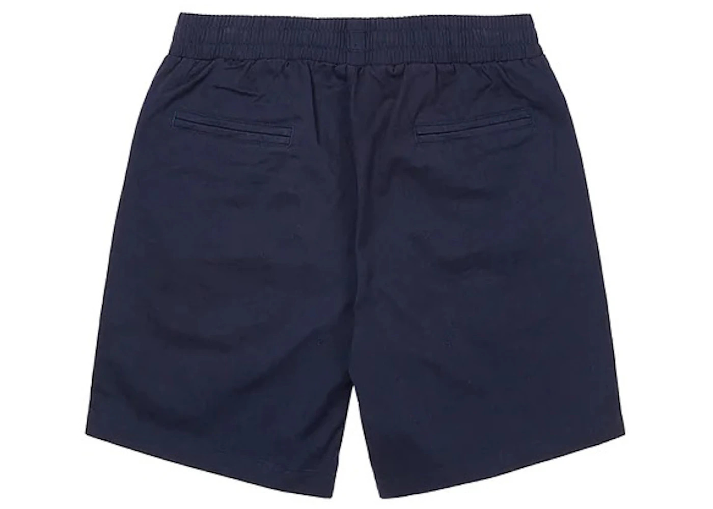 Palace x Umbro Classic Short Dark Navy - 2