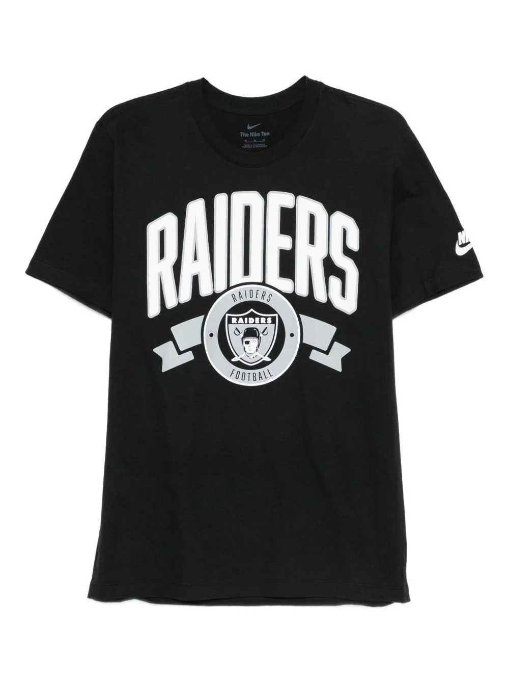 graphic-print t-shirt - 1