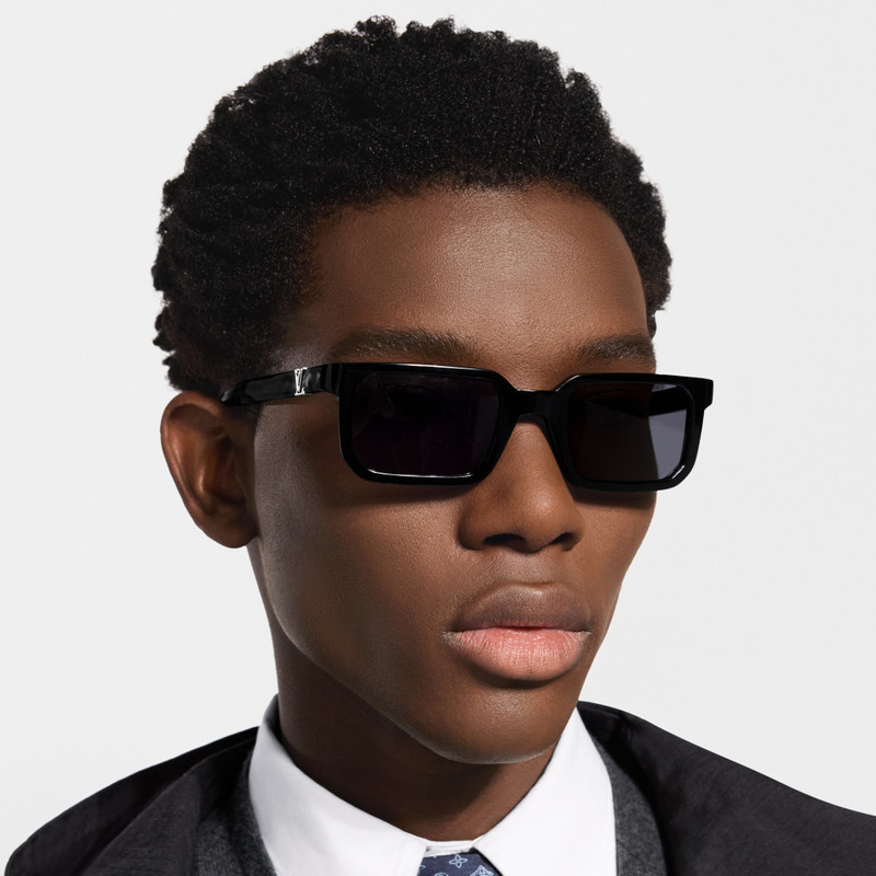 LV Hit Square Sunglasses 4
