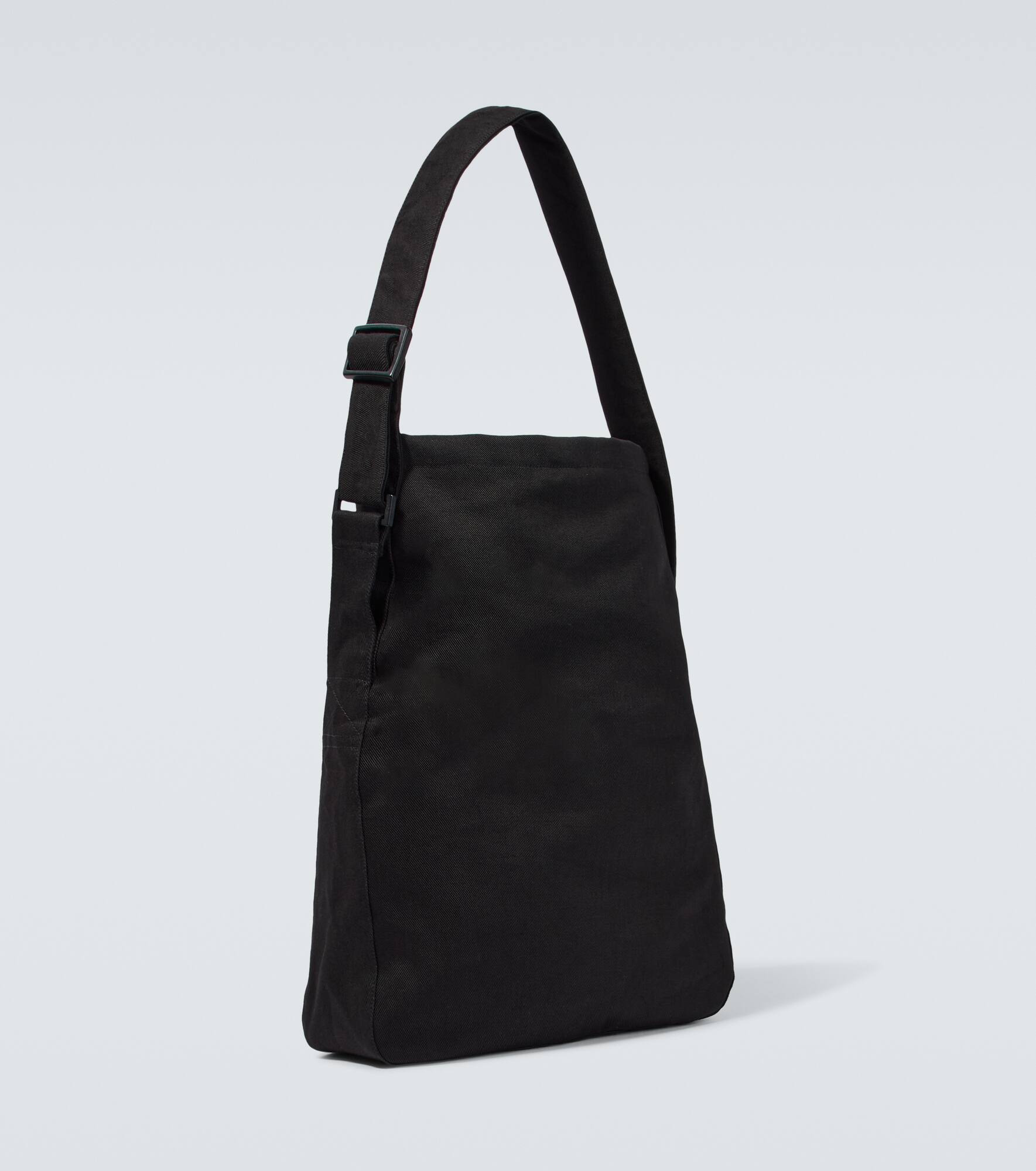 Denim crossbody bag - 5