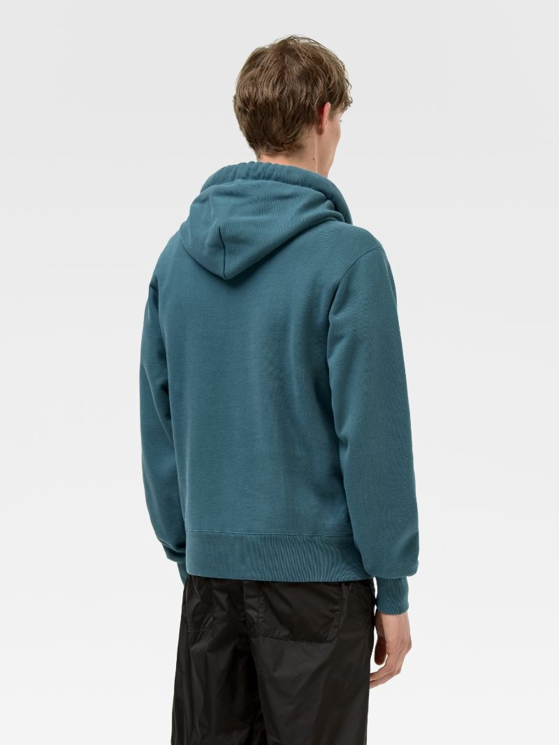 MULTICORD HOODIE 5