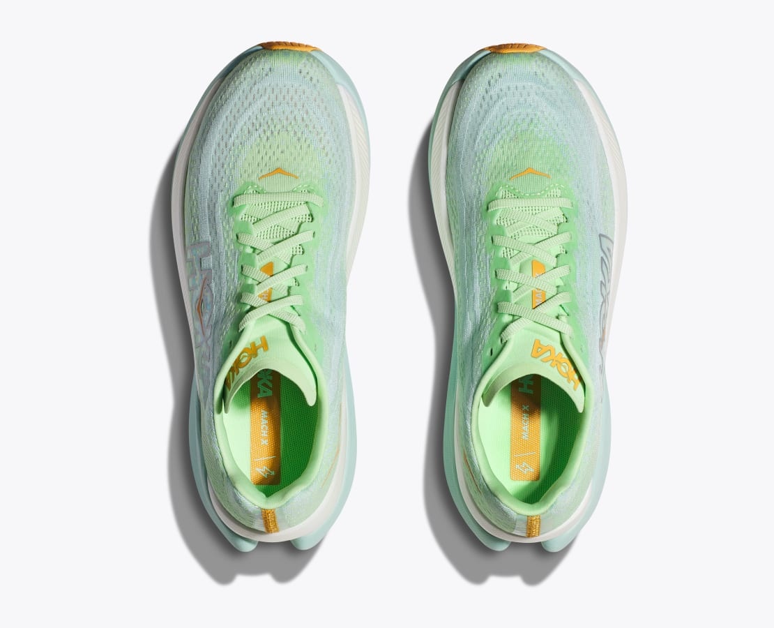 Women's Mach X - 2