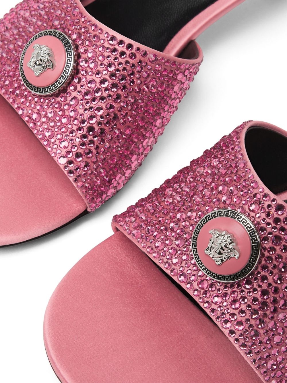 Medusa sandals - 5