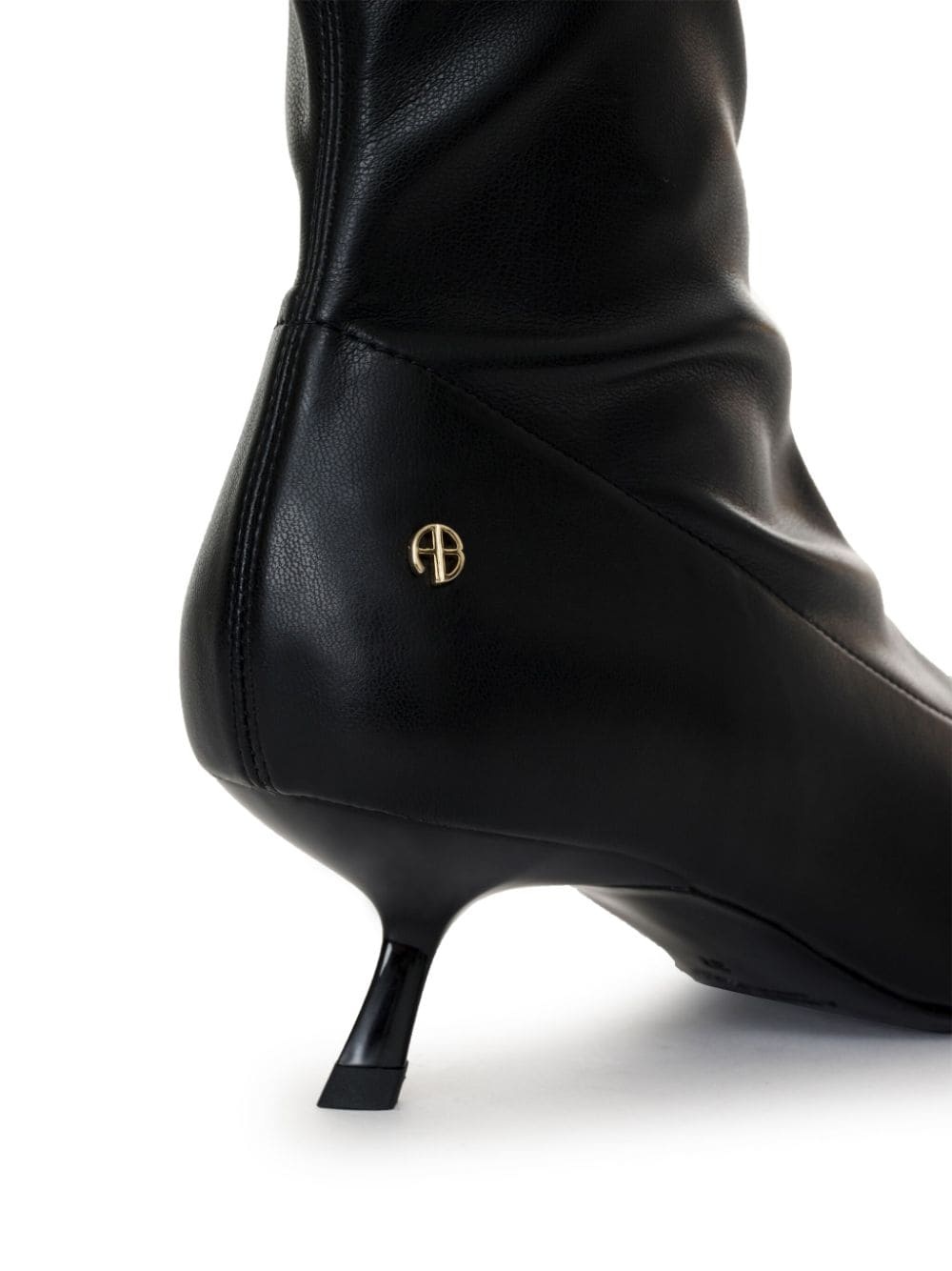 Hilda 50mm ankle boots - 5