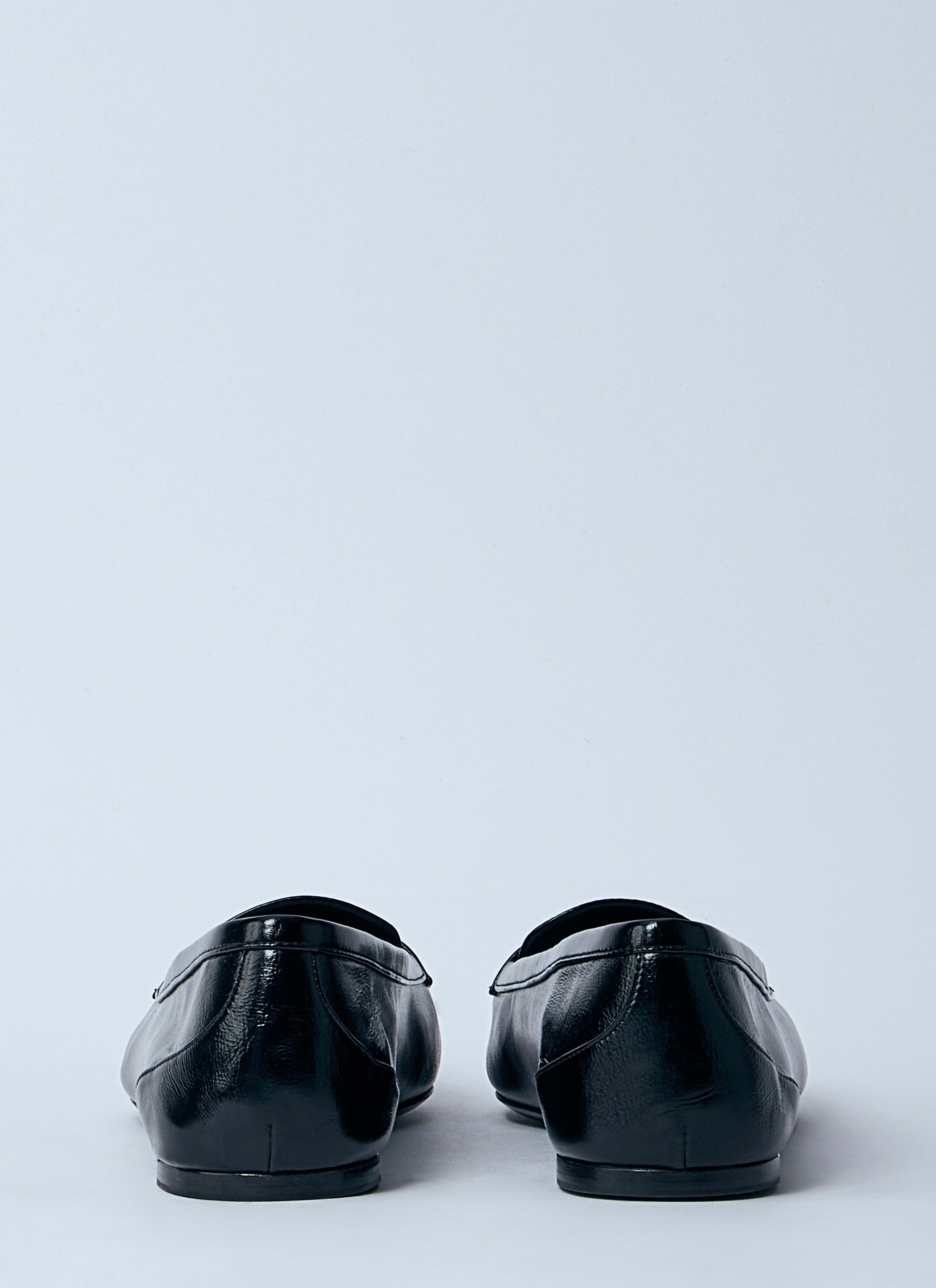 Poppy Ballerina Flats - 5