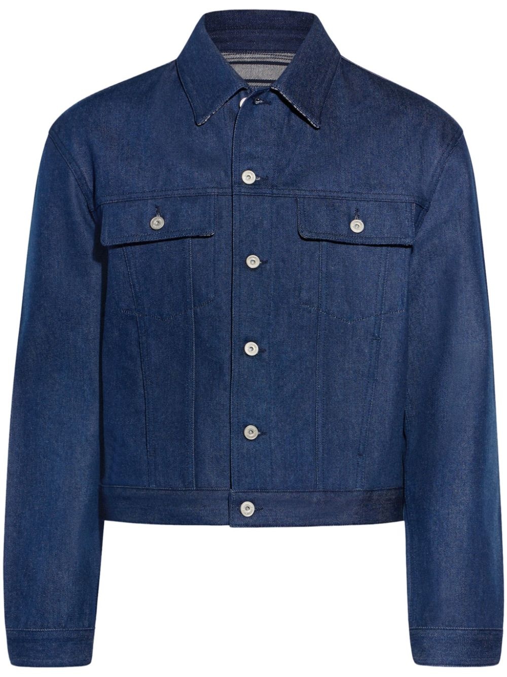 La Veste De-Nimes jacket - 1
