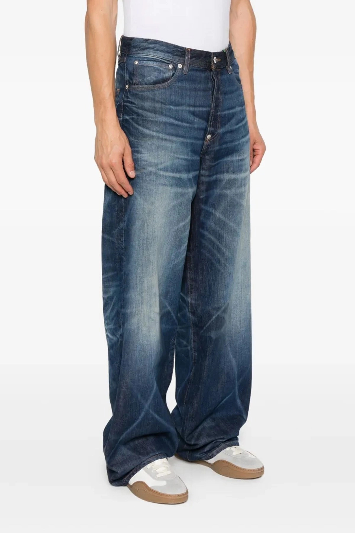 Japanese denim jeans - 2