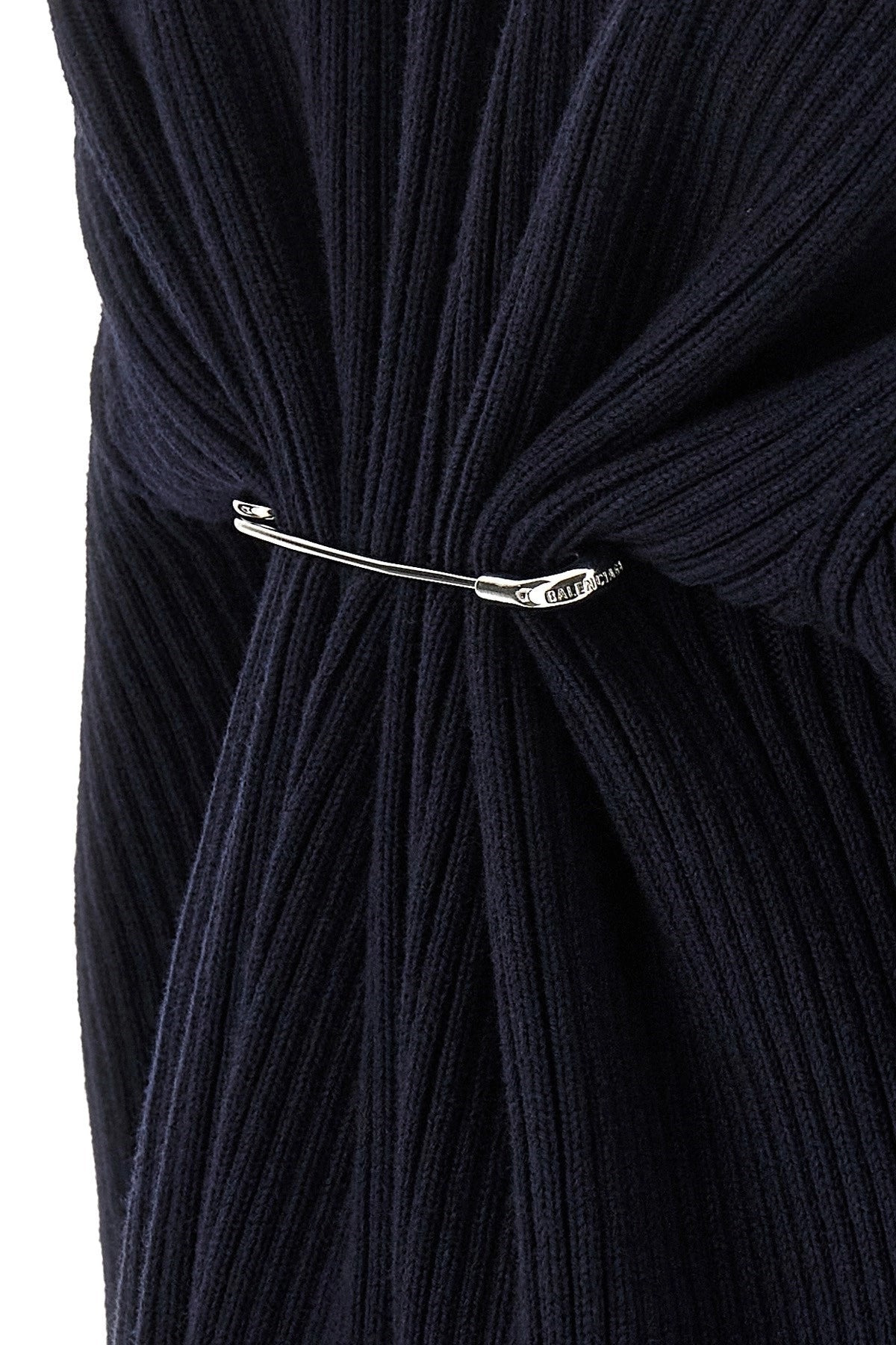 Balenciaga Women 'Pinched' Dress - 4