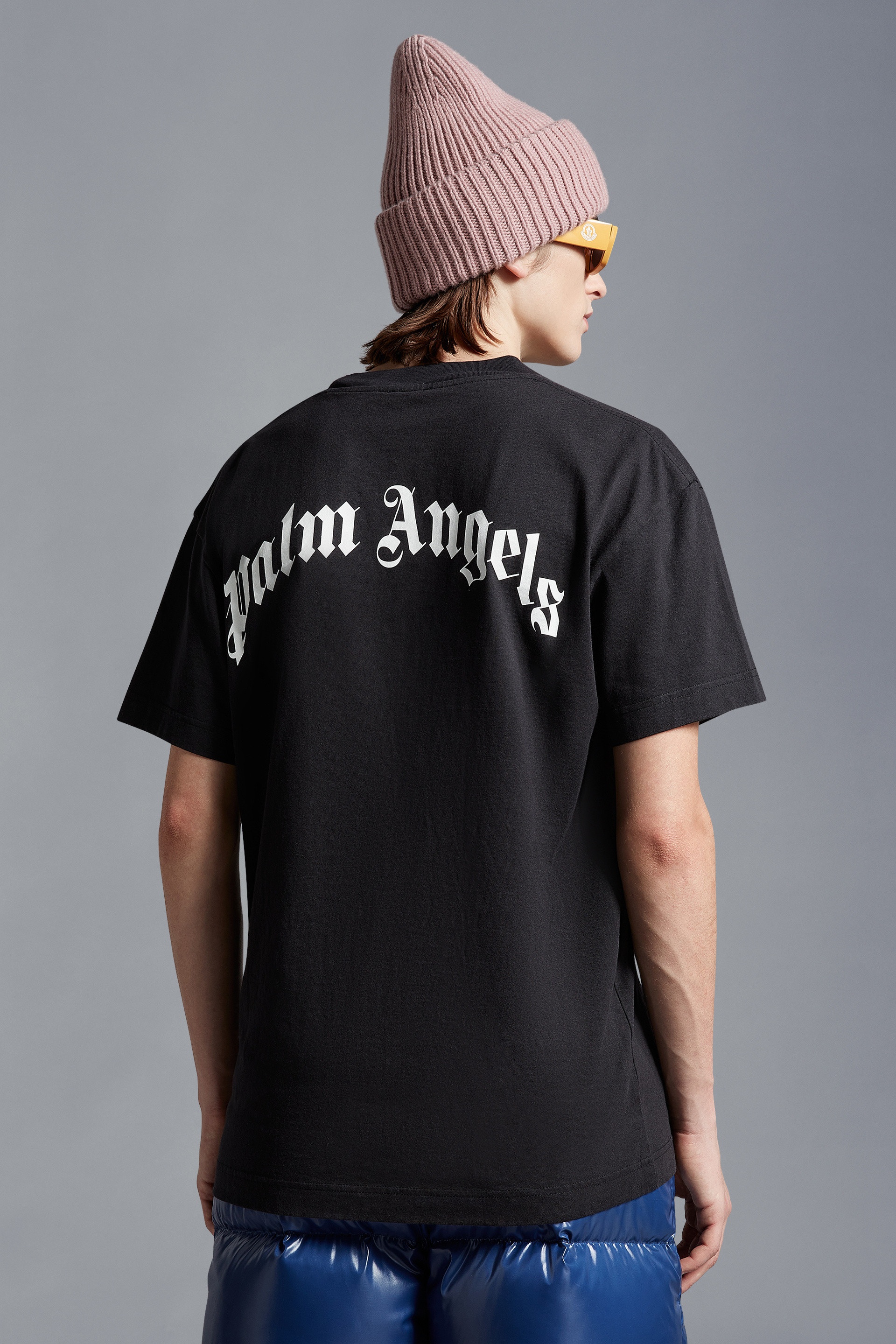 Logo T-Shirt - 5
