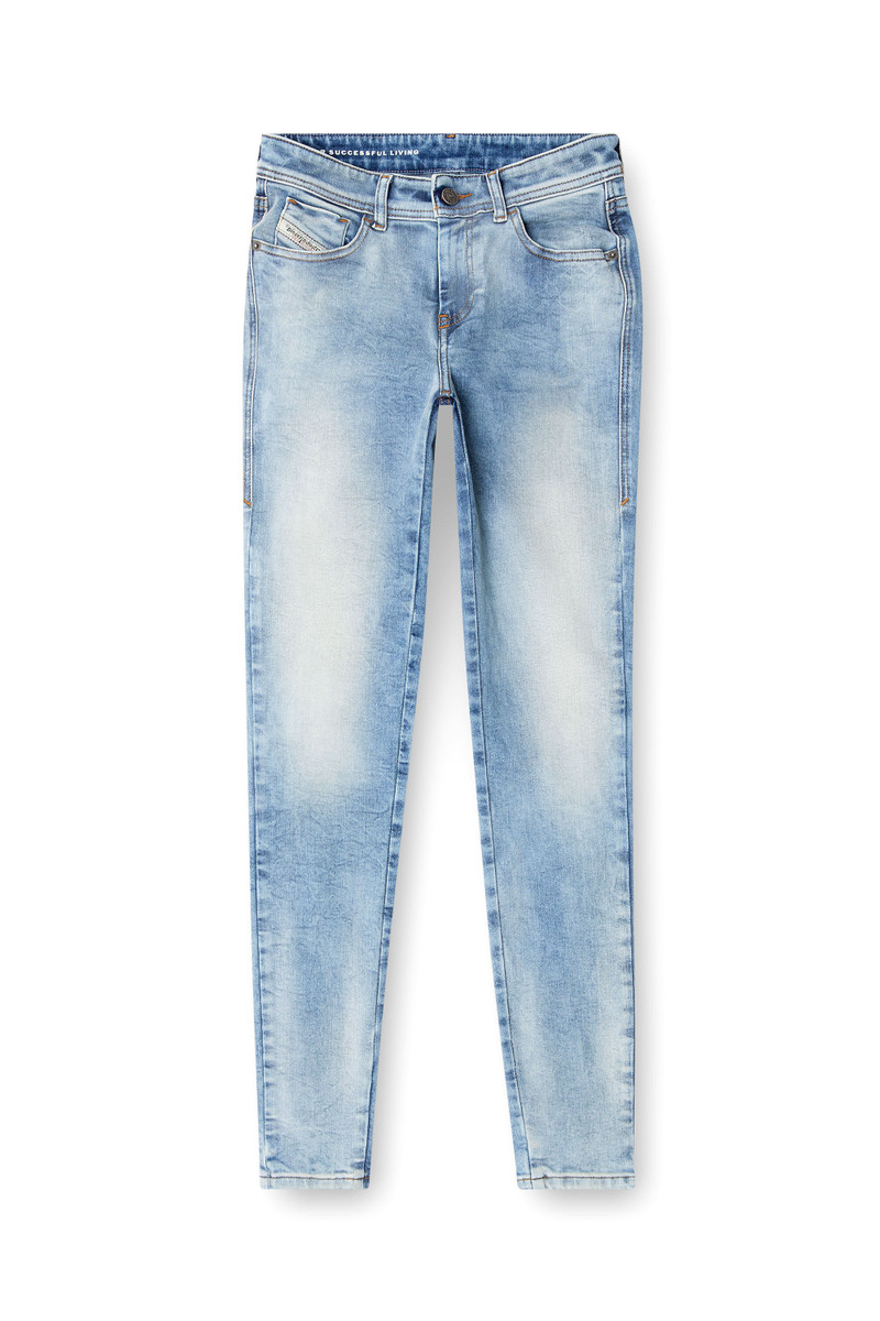 SKINNY JEANS 2017 SLANDY 09K72 - 1