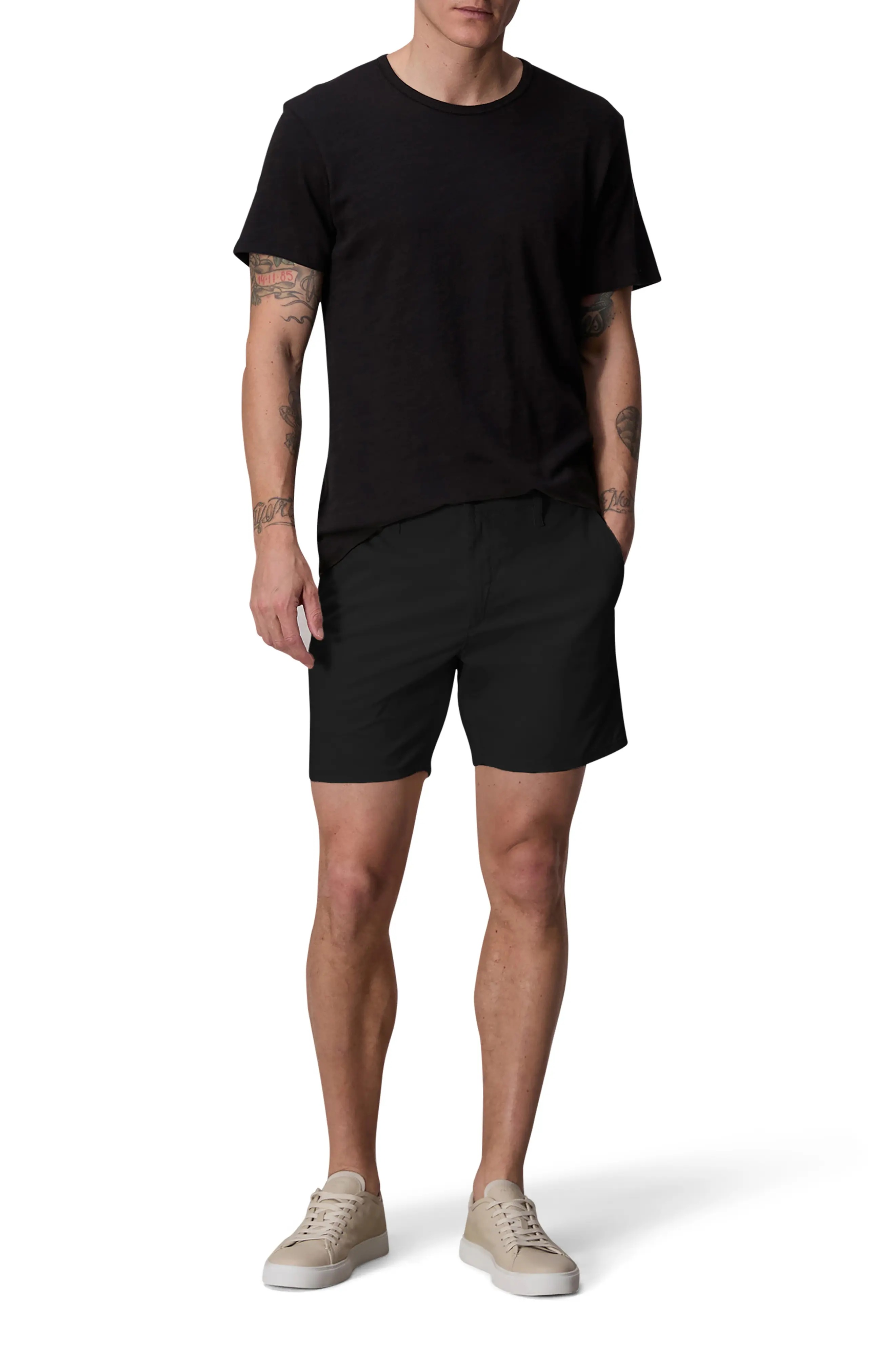 Standard Chino Shorts - 5