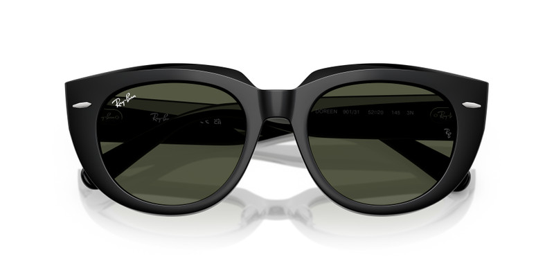Ray-Ban DOREEN outlook