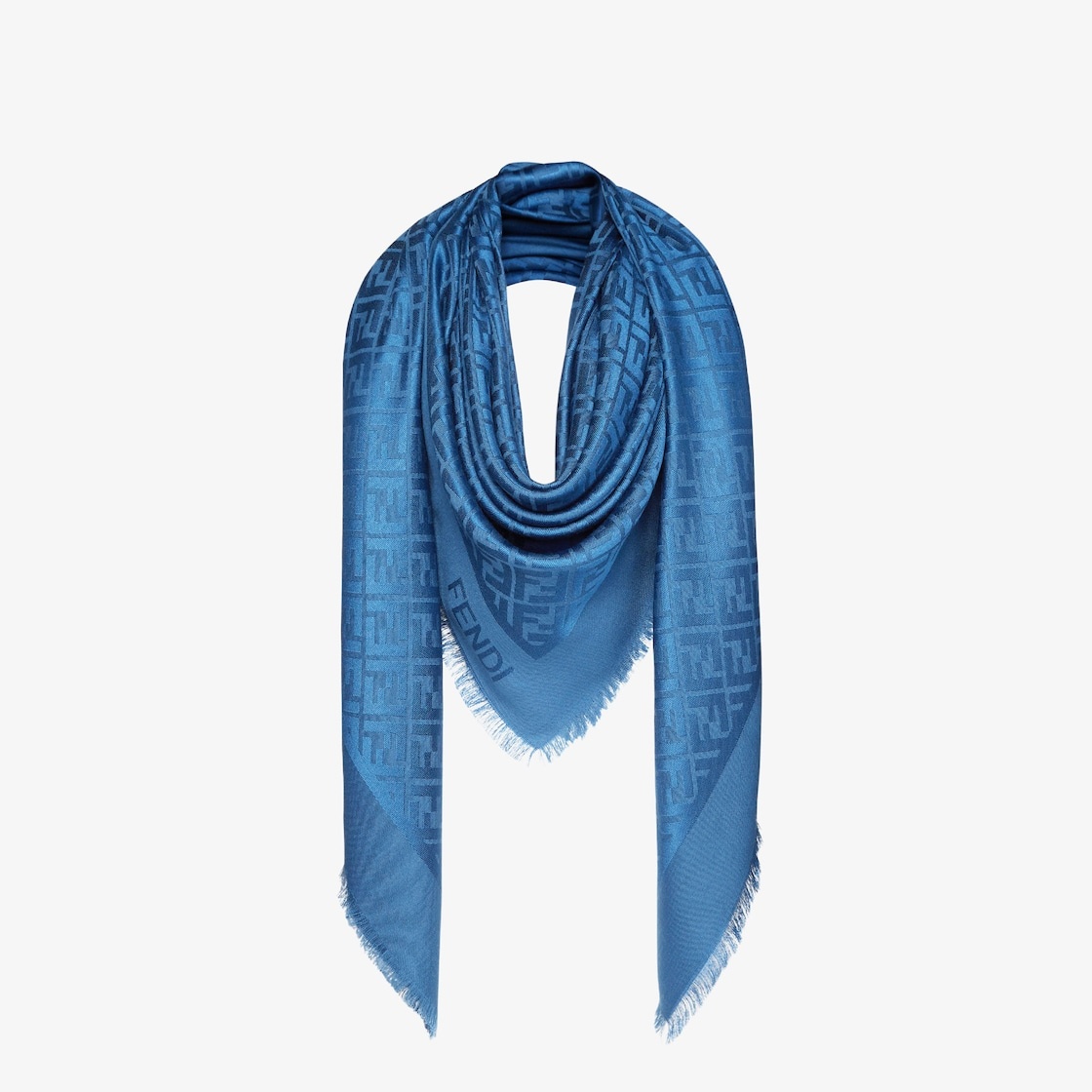 FF Shawl - 2