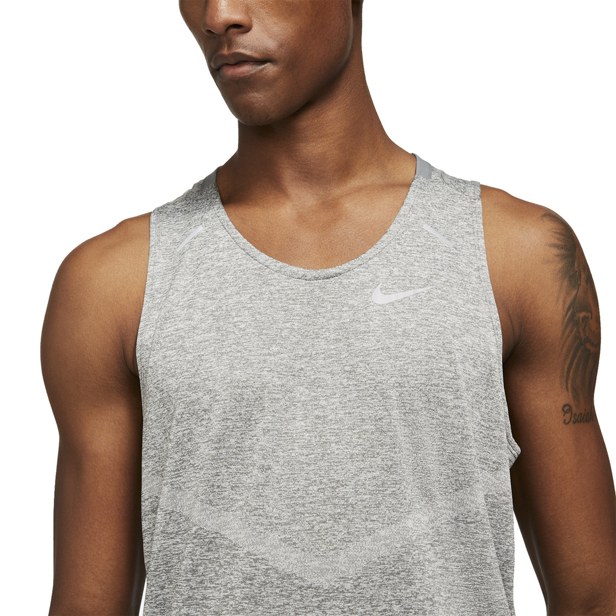 Nike Dri-FIT Rise 365 Tank - 3