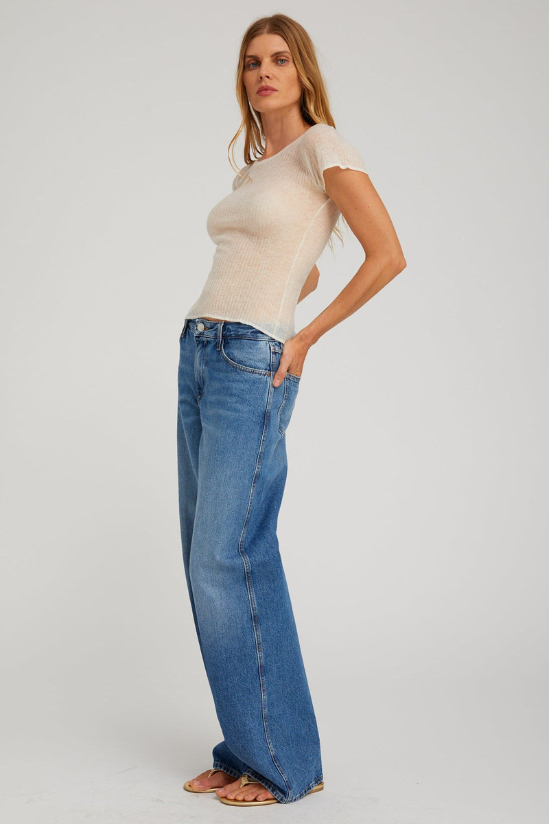 SPRWMN EDITH VINTAGE WIDE LEG outlook