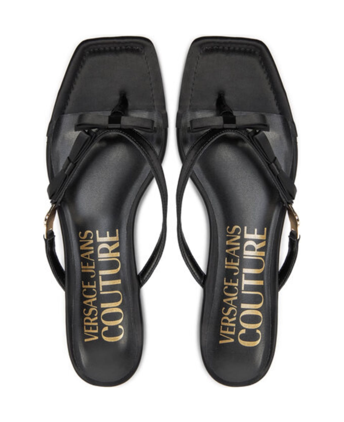 Versace Jeans Couture Shoes - 3