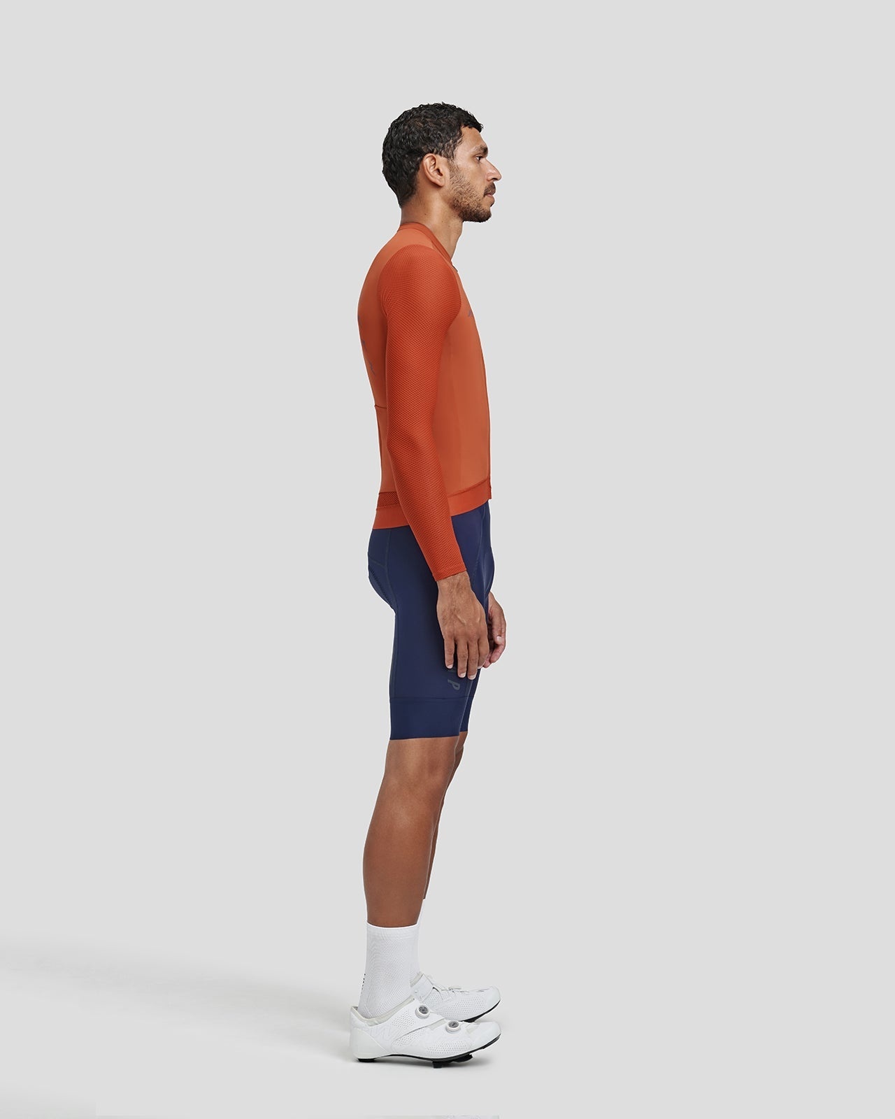 Evade Pro Base LS Jersey - 3