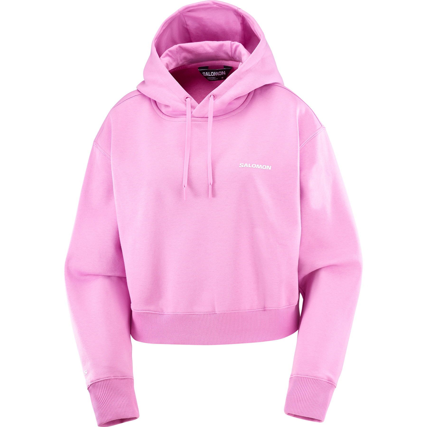 SHORT HOODIE - 4