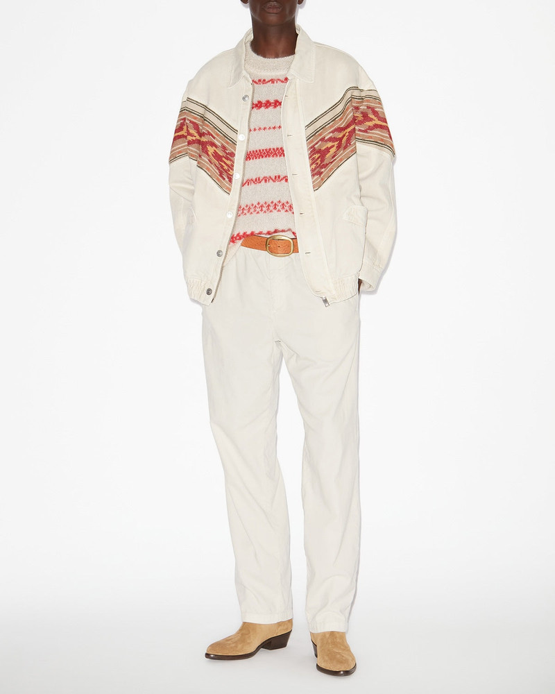 Isabel Marant JULIAN JACKET outlook