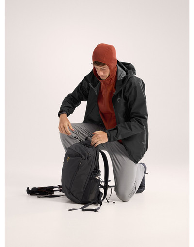 Arc'teryx Delta Hoody outlook