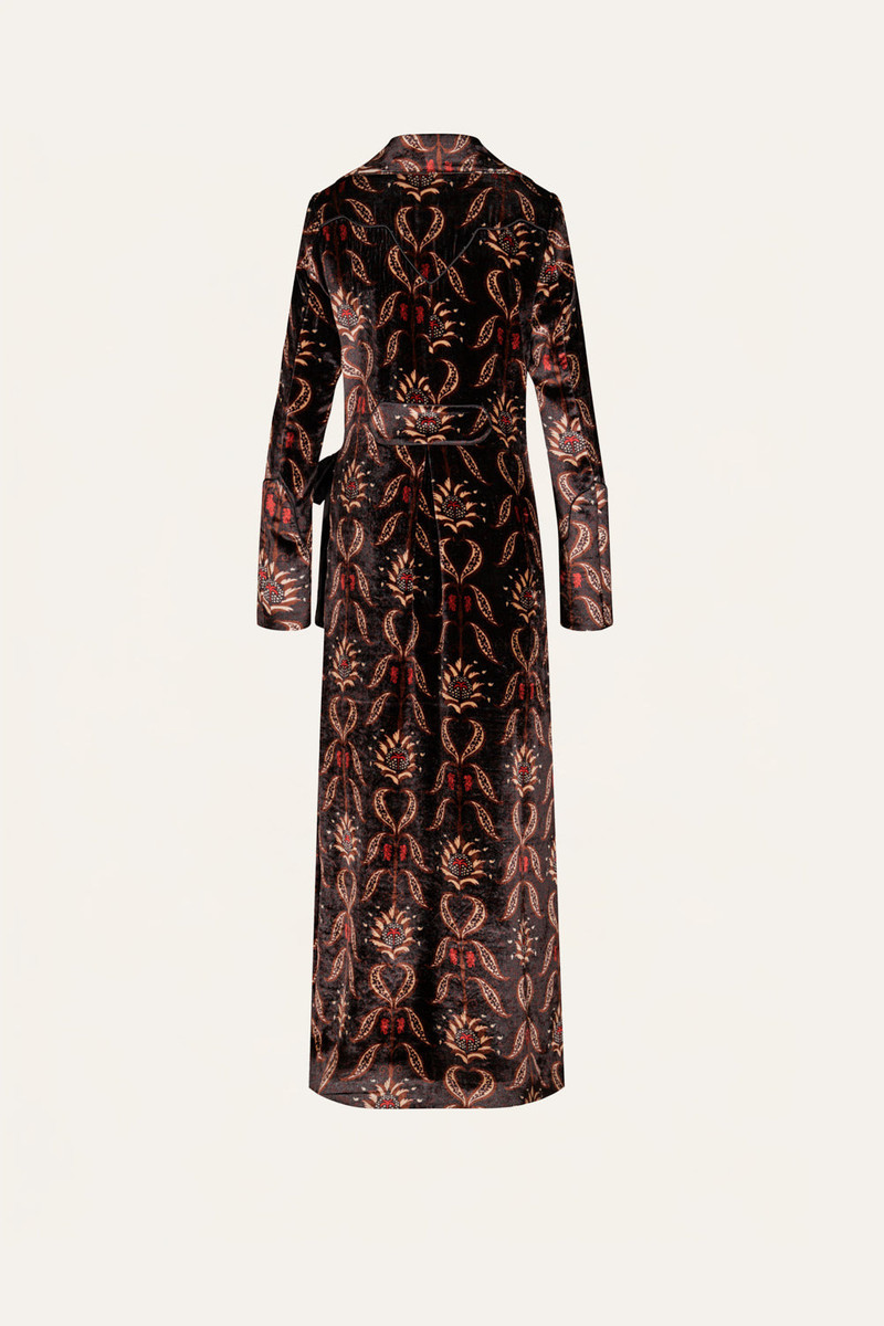New Sunrise Dress 3