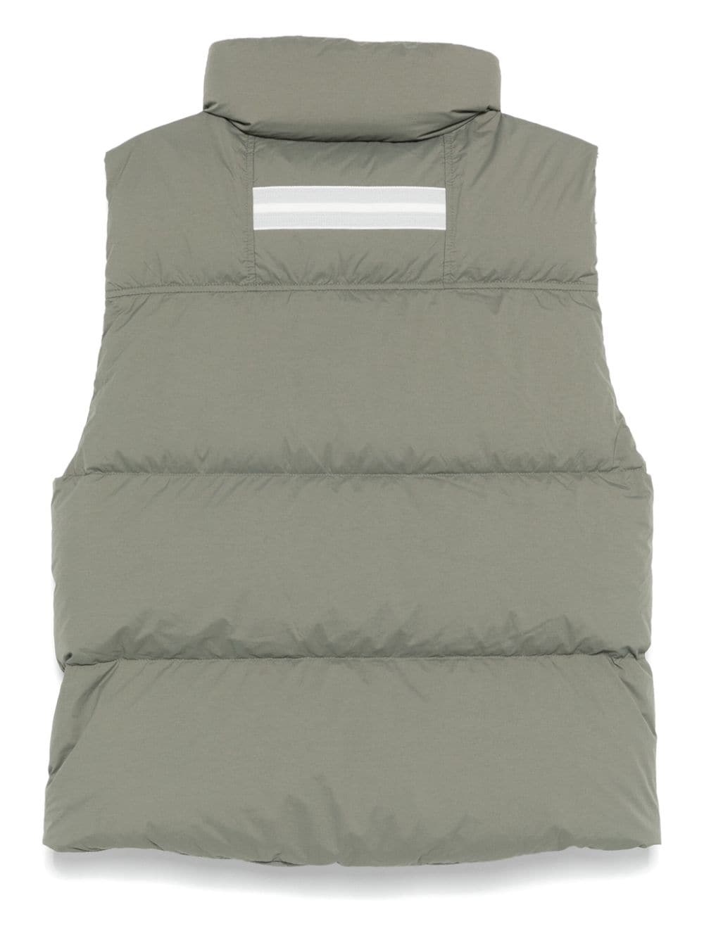 Lawrence gilet - 2