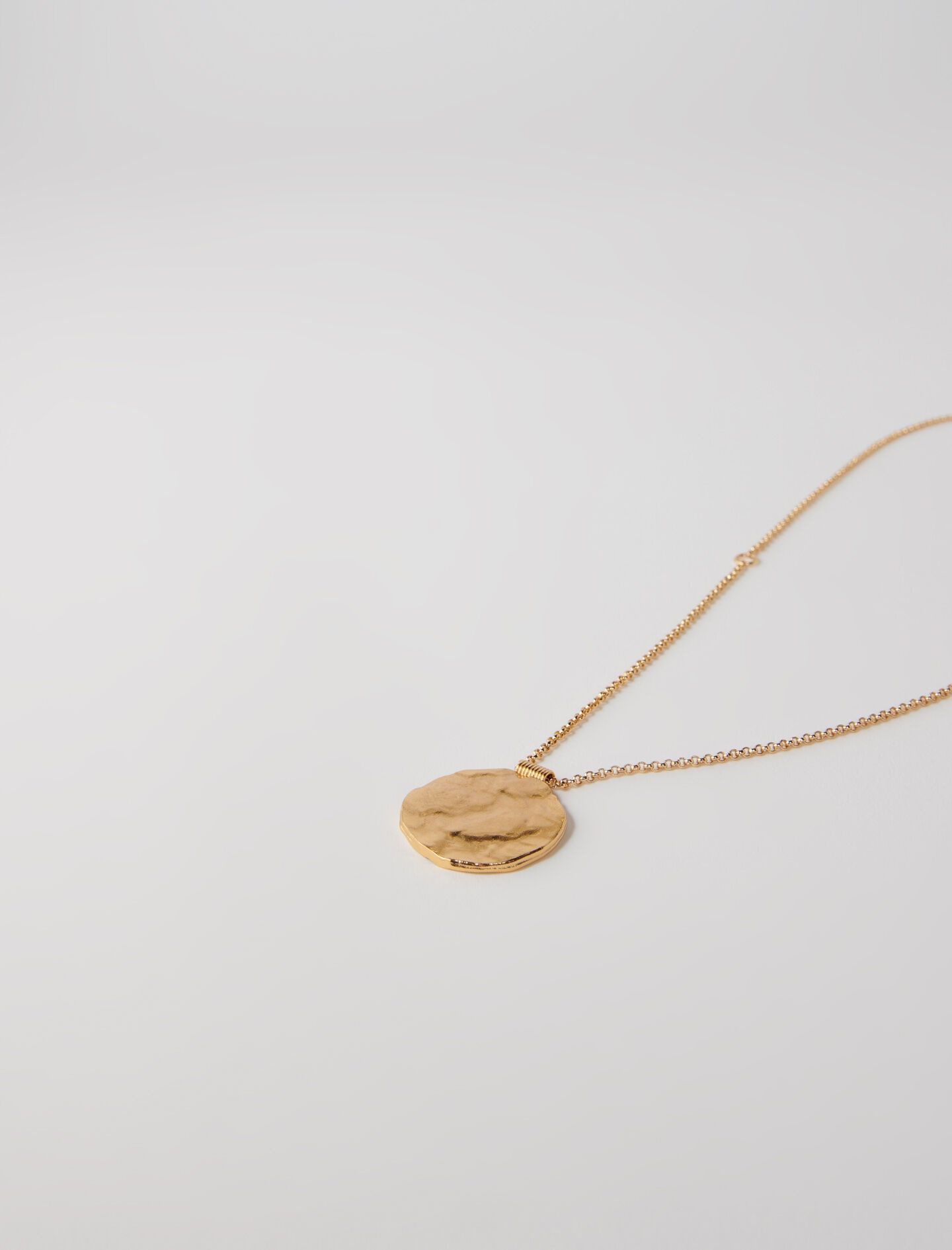 Zodiac medal - 4