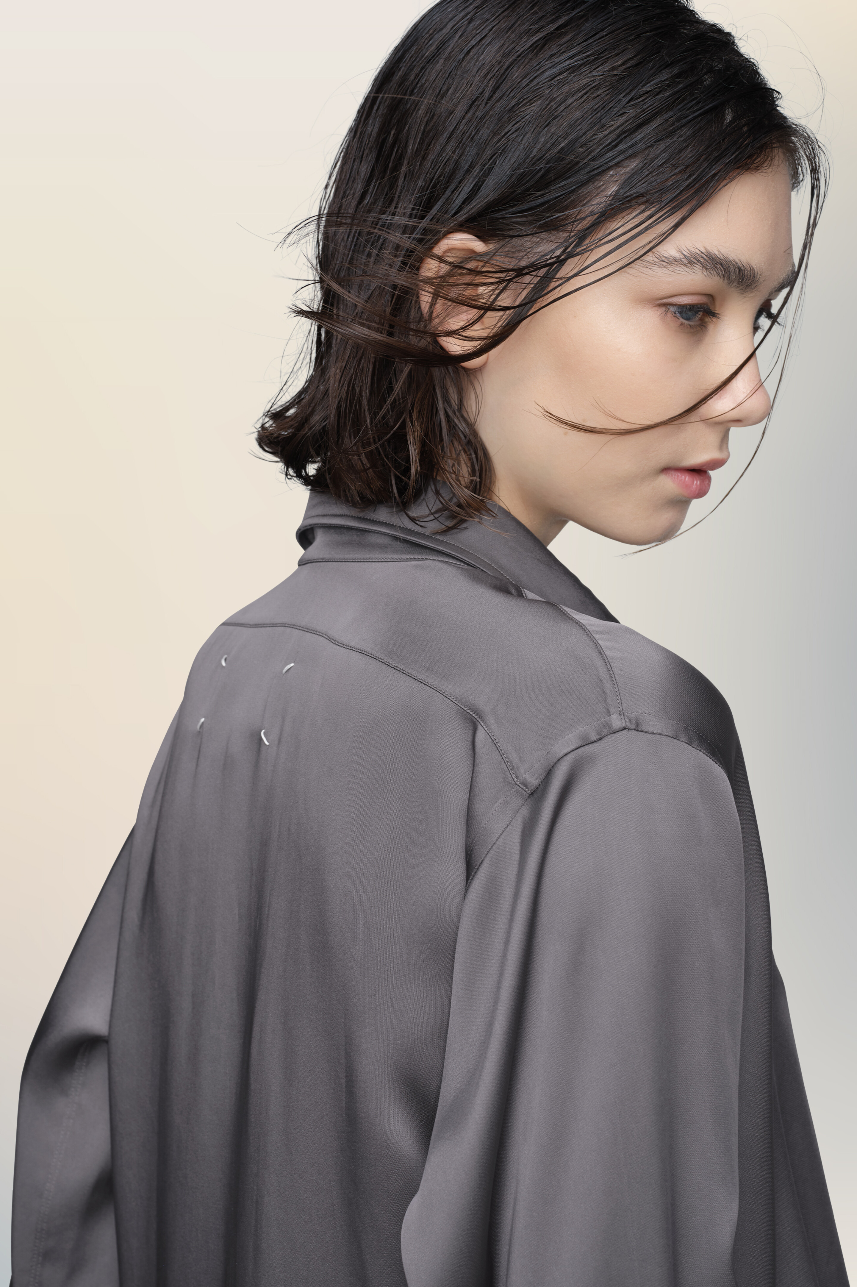 Long-sleeved shirt - 6