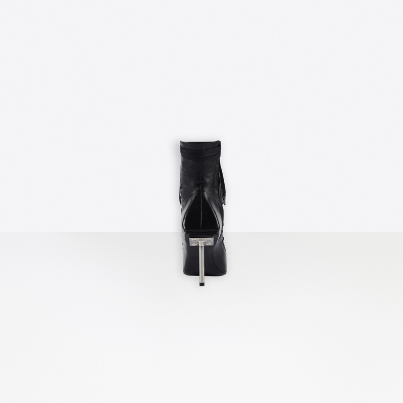 BALENCIAGA Corset 80mm Bootie outlook