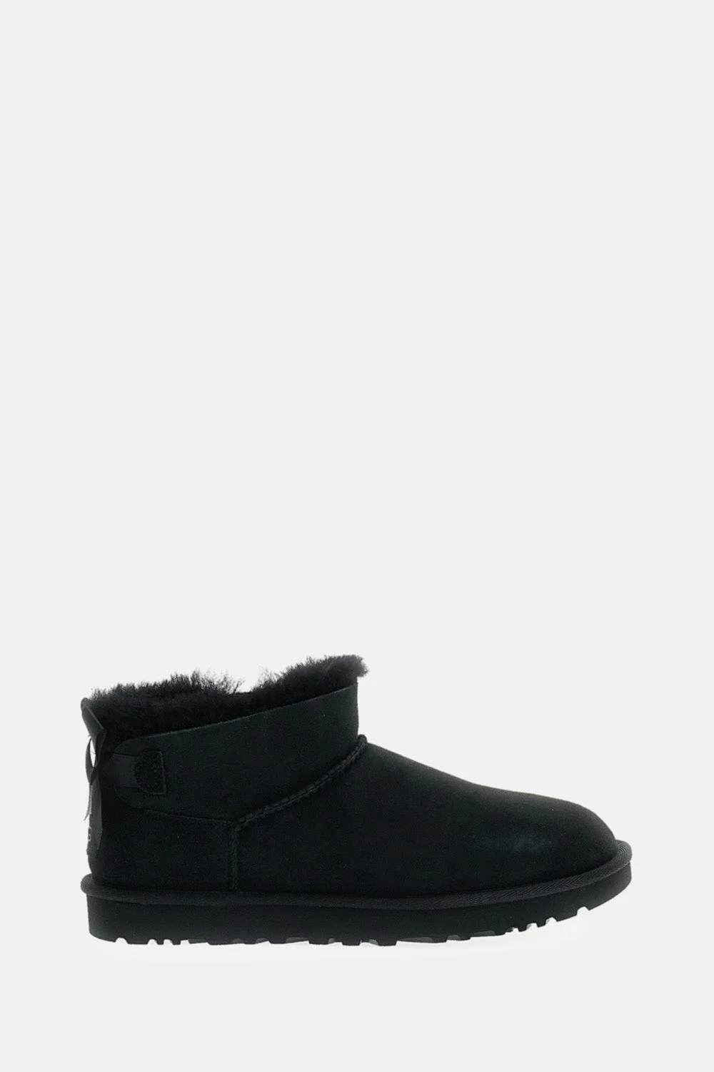 ULTRA MINI BAILEY BOW BOOTS - 1