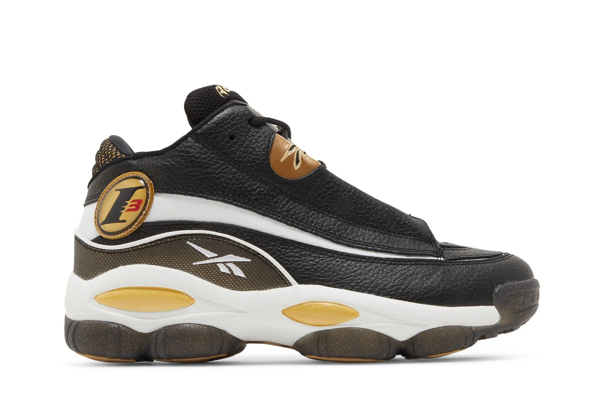 The Answer DMX 'Black White Gold' 2022 - 1