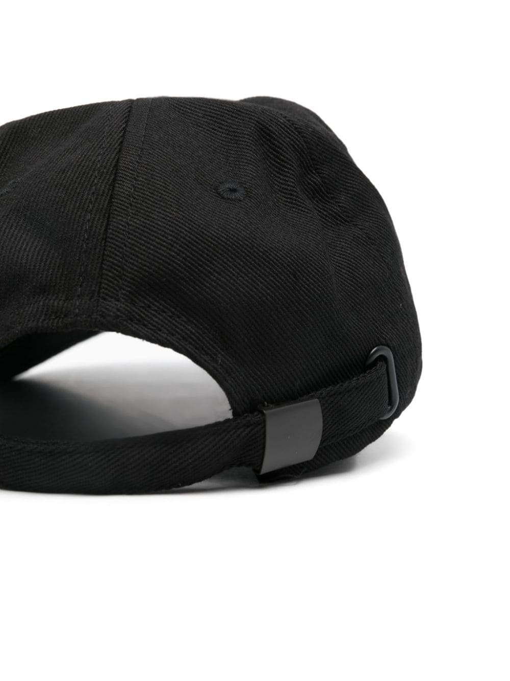 Piece Number Piercing cap - 2