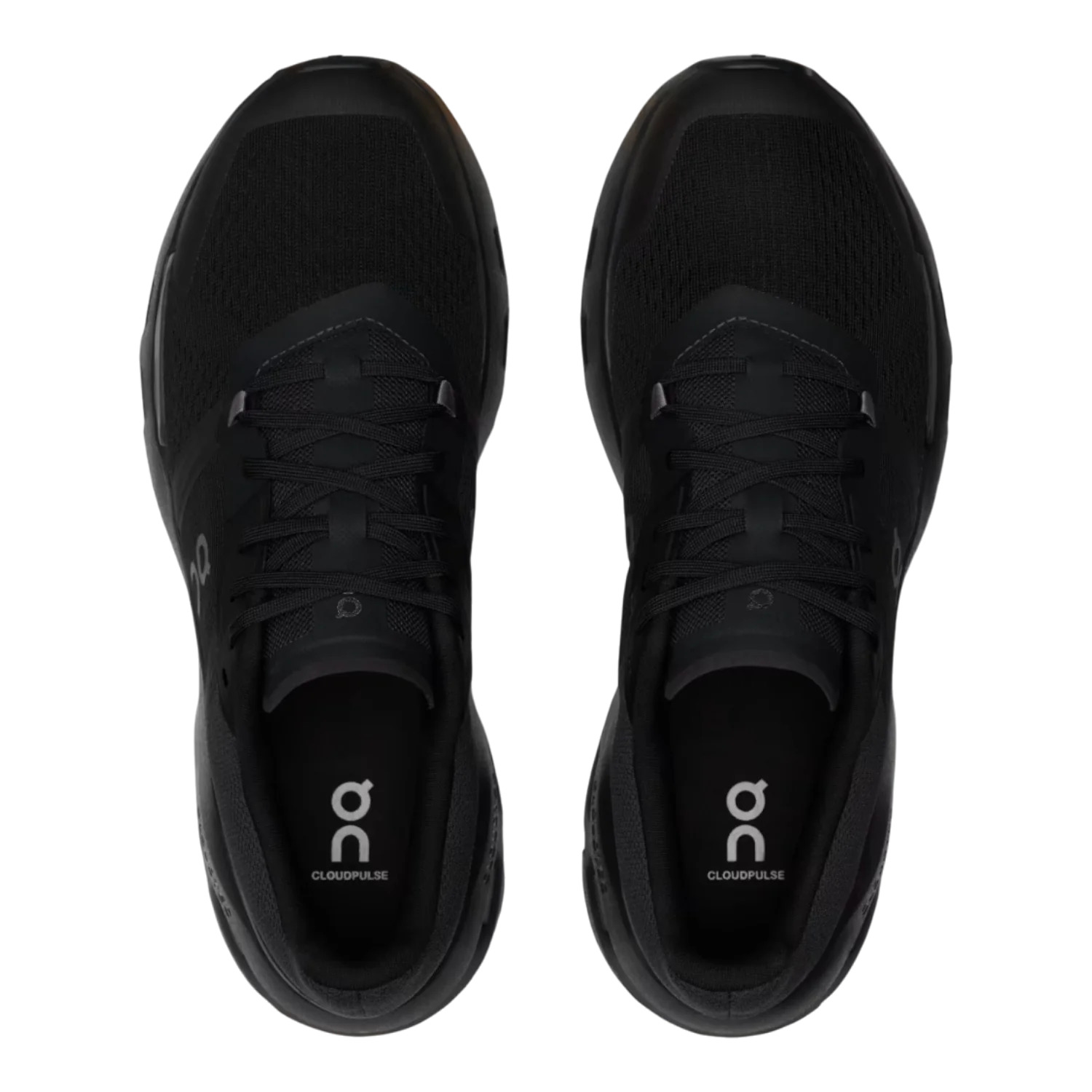 On Running Cloudpulse 'Black Eclipse' 3MD30060106 - 3