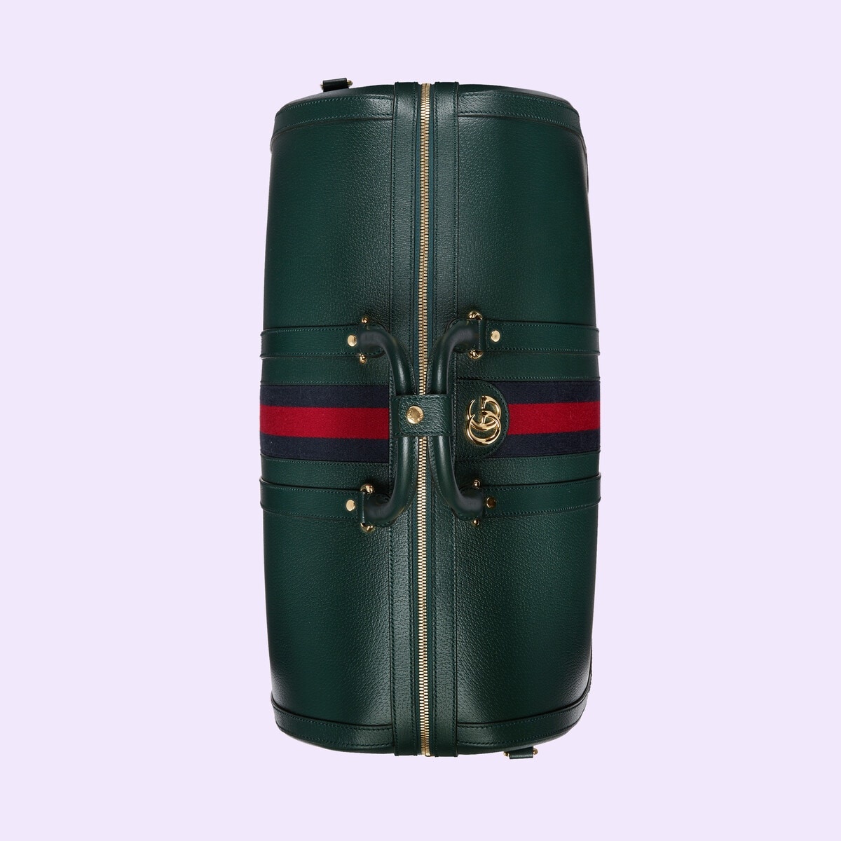 Gucci Savoy large duffle bag - 7