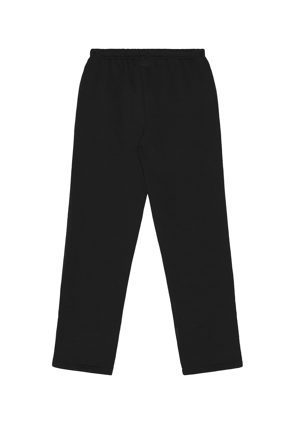 Fleece Straight Leg Pant - 5