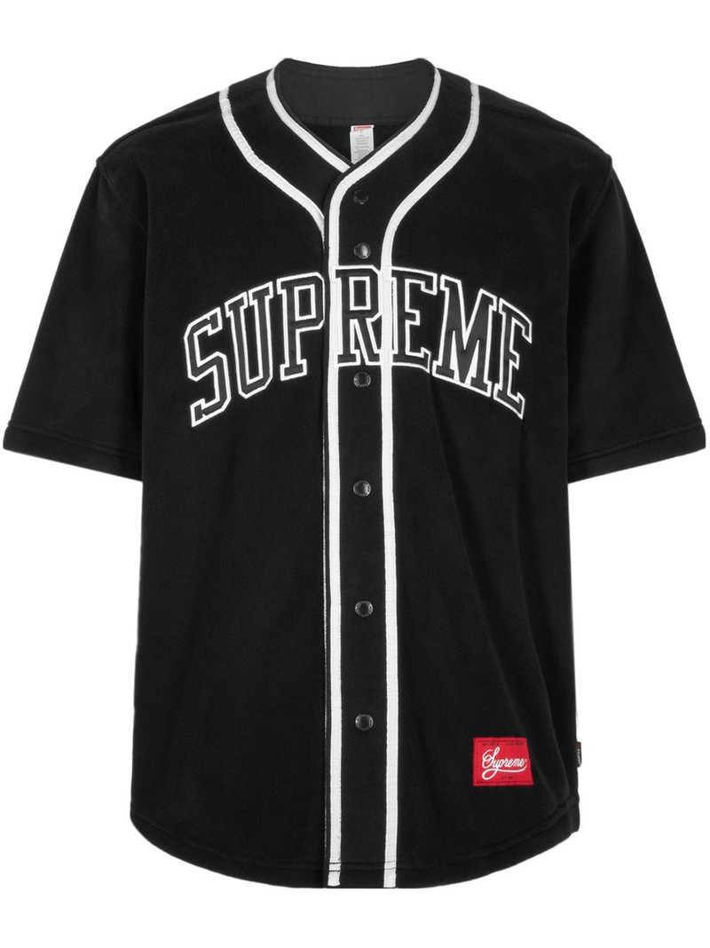 Polartec Baseball T-shirt - 1