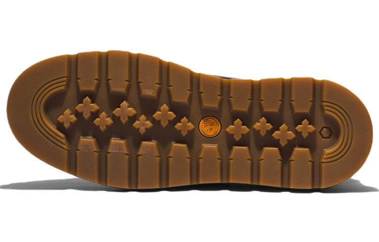 (WMNS) Timberland Ray City EK+ 'Black Brown' A2NGWD57 - 6