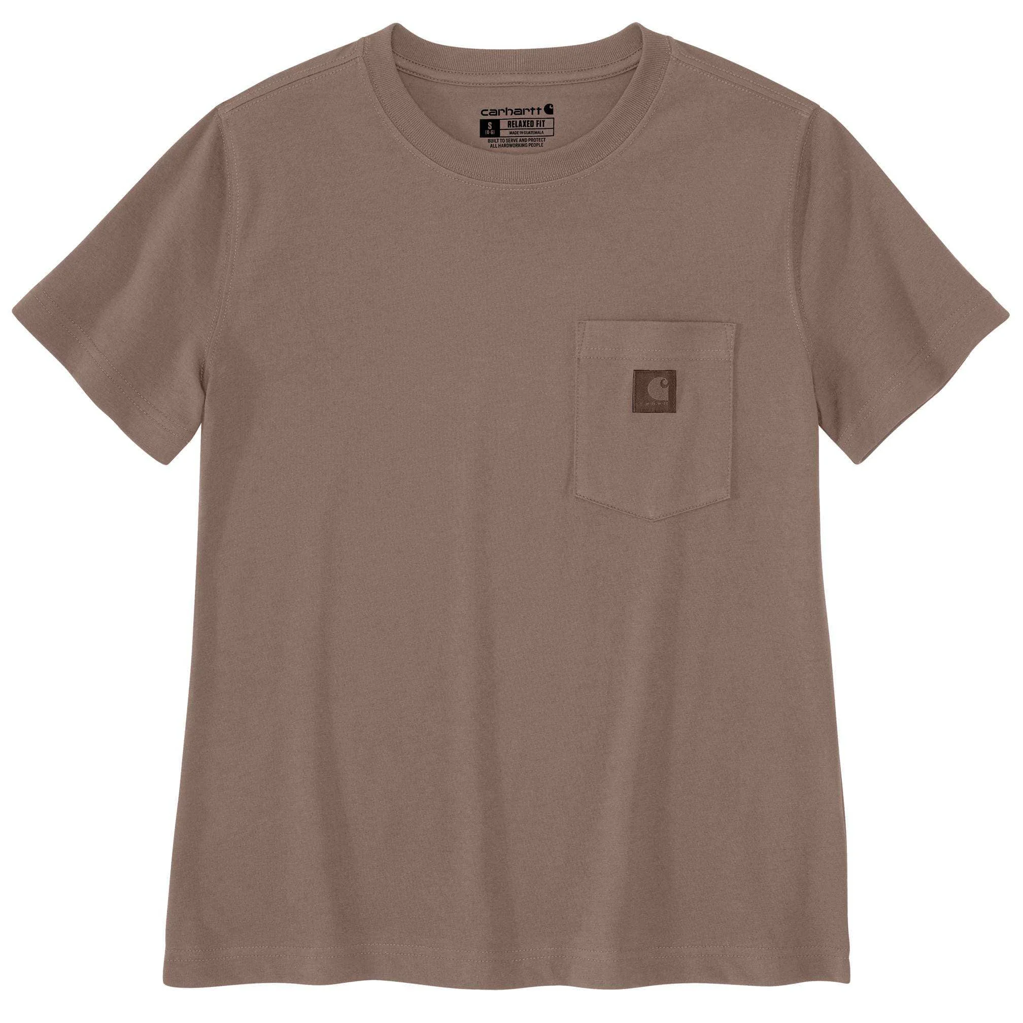Women's Irvine Relaxed T-Shirt - 1