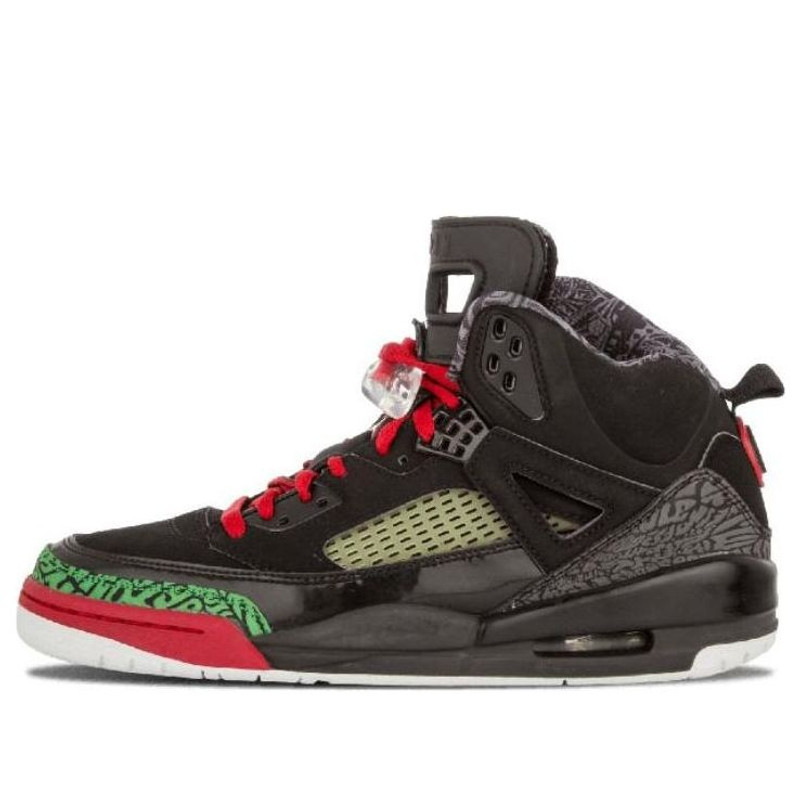 Air Jordan Spizike 'OG' 2007 315371-061 - 1