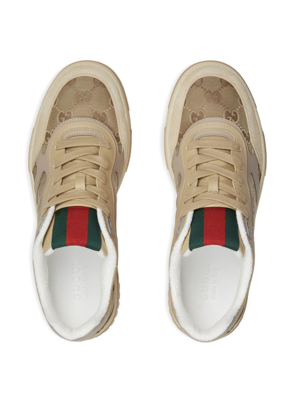 Re-Web sneakers - 3