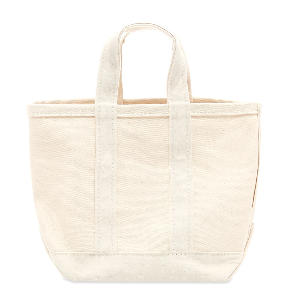 The Real McCoy's Canvas Tote Bag - 1