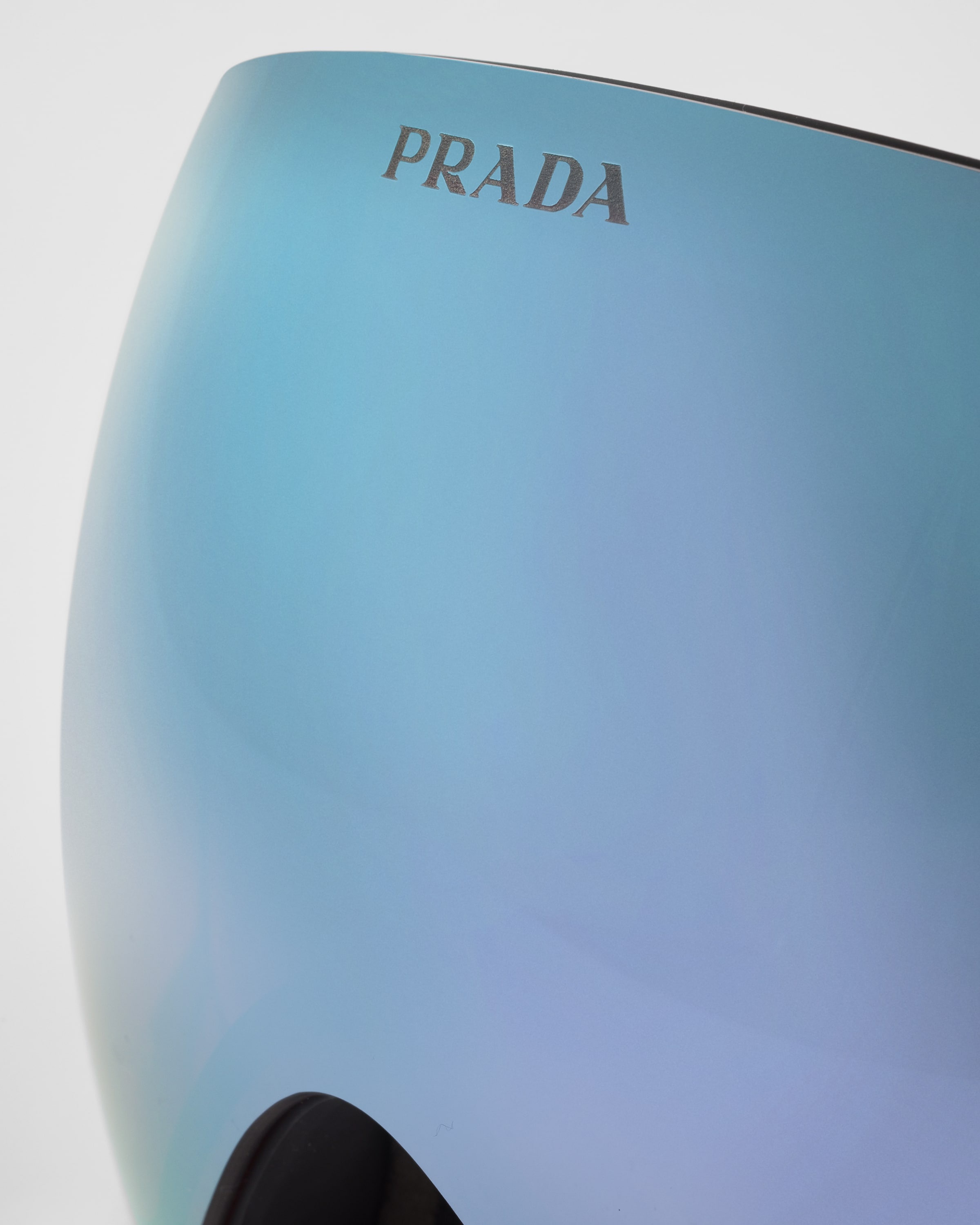 Prada Linea Rossa by Oakley snow goggle - 4