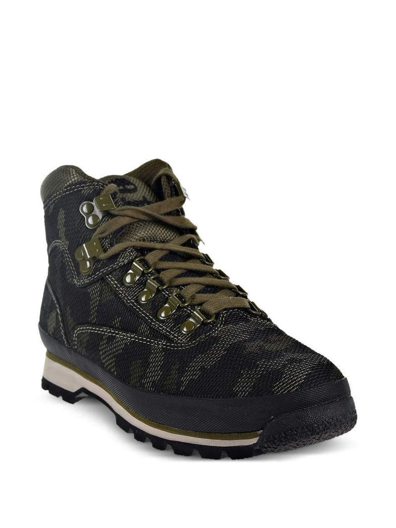 Timberland Euro Hiker hiking boots outlook