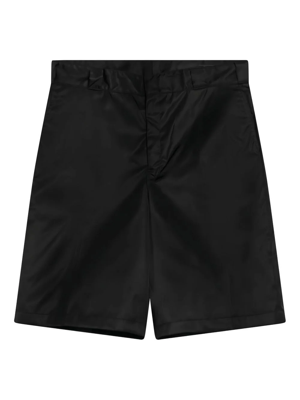 Re-Nylon bermuda shorts - 1